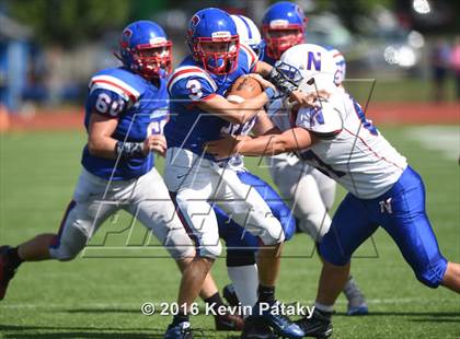 Thumbnail 2 in Nonnewaug @ Coginchaug Regional photogallery.