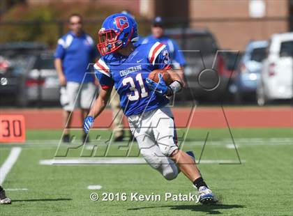 Thumbnail 1 in Nonnewaug @ Coginchaug Regional photogallery.
