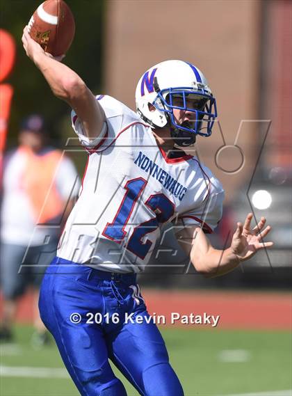 Thumbnail 3 in Nonnewaug @ Coginchaug Regional photogallery.