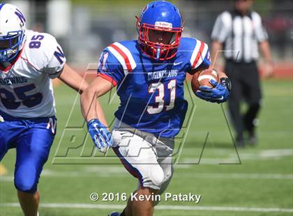 Thumbnail 2 in Nonnewaug @ Coginchaug Regional photogallery.