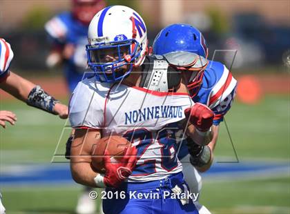 Thumbnail 2 in Nonnewaug @ Coginchaug Regional photogallery.