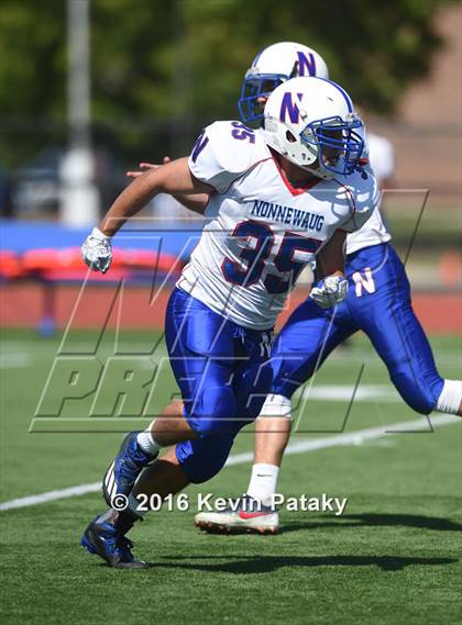Thumbnail 1 in Nonnewaug @ Coginchaug Regional photogallery.