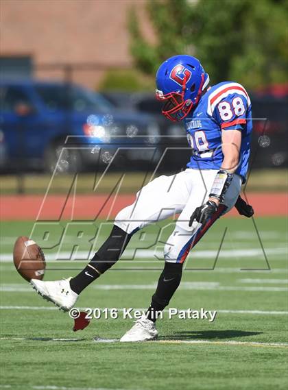 Thumbnail 1 in Nonnewaug @ Coginchaug Regional photogallery.