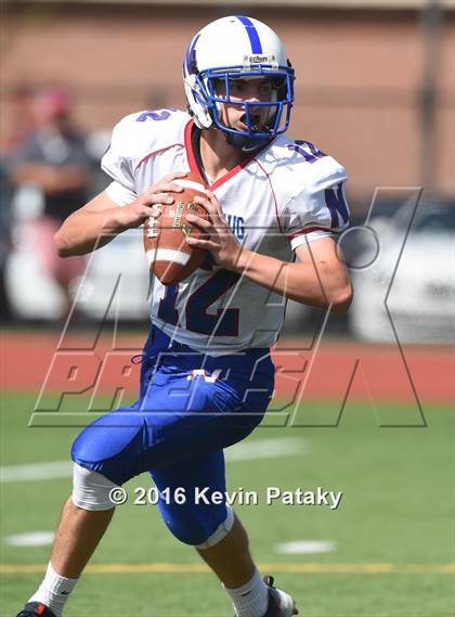 Thumbnail 3 in Nonnewaug @ Coginchaug Regional photogallery.