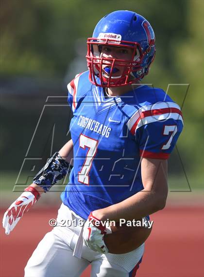 Thumbnail 3 in Nonnewaug @ Coginchaug Regional photogallery.