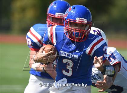 Thumbnail 1 in Nonnewaug @ Coginchaug Regional photogallery.