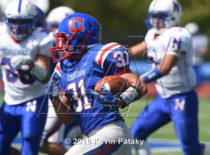 Thumbnail 3 in Nonnewaug @ Coginchaug Regional photogallery.