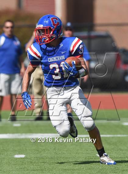 Thumbnail 3 in Nonnewaug @ Coginchaug Regional photogallery.