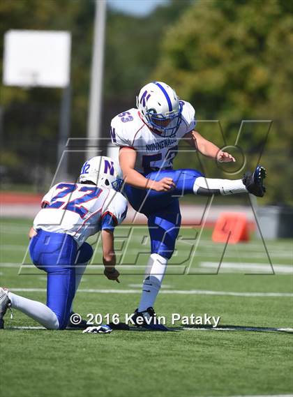 Thumbnail 2 in Nonnewaug @ Coginchaug Regional photogallery.