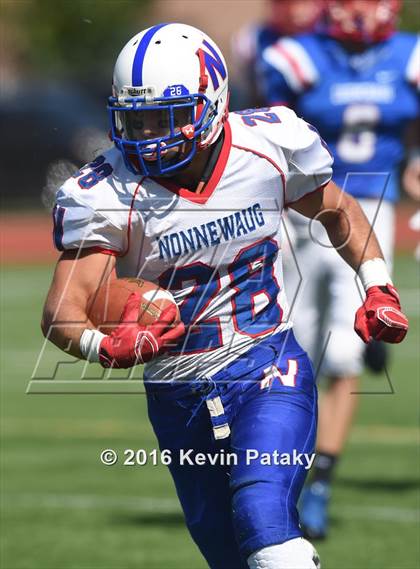 Thumbnail 3 in Nonnewaug @ Coginchaug Regional photogallery.