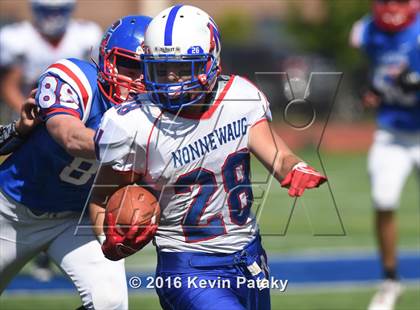 Thumbnail 2 in Nonnewaug @ Coginchaug Regional photogallery.