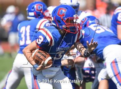 Thumbnail 1 in Nonnewaug @ Coginchaug Regional photogallery.