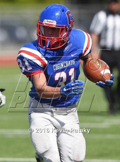 Thumbnail 3 in Nonnewaug @ Coginchaug Regional photogallery.