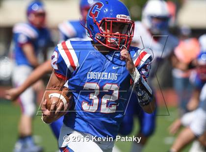 Thumbnail 1 in Nonnewaug @ Coginchaug Regional photogallery.