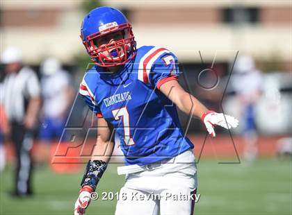 Thumbnail 2 in Nonnewaug @ Coginchaug Regional photogallery.