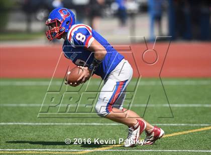 Thumbnail 2 in Nonnewaug @ Coginchaug Regional photogallery.