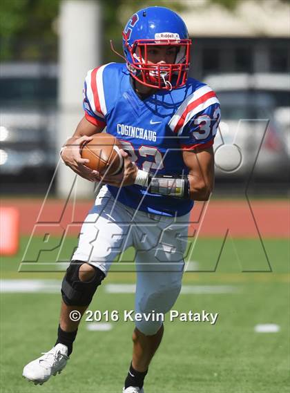 Thumbnail 1 in Nonnewaug @ Coginchaug Regional photogallery.