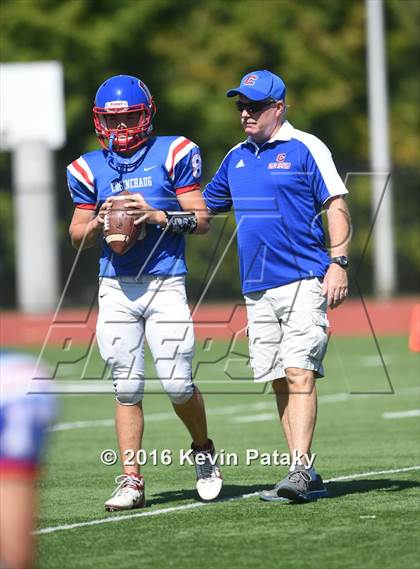 Thumbnail 2 in Nonnewaug @ Coginchaug Regional photogallery.