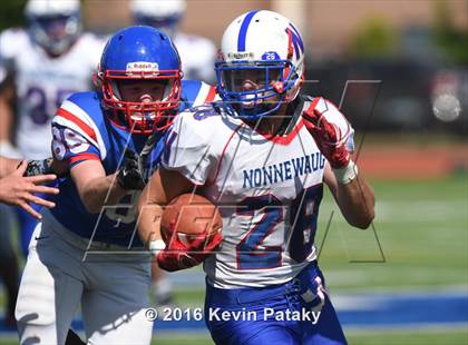 Thumbnail 1 in Nonnewaug @ Coginchaug Regional photogallery.