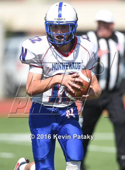 Thumbnail 1 in Nonnewaug @ Coginchaug Regional photogallery.