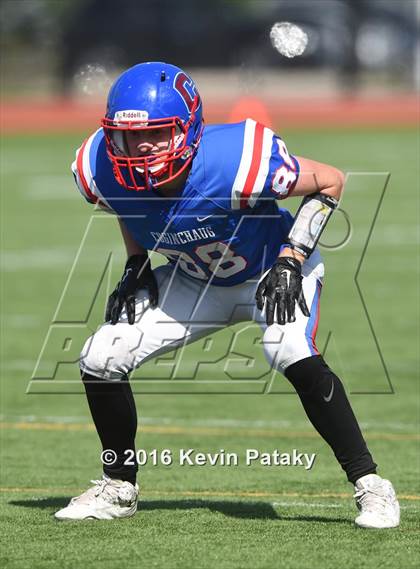 Thumbnail 3 in Nonnewaug @ Coginchaug Regional photogallery.