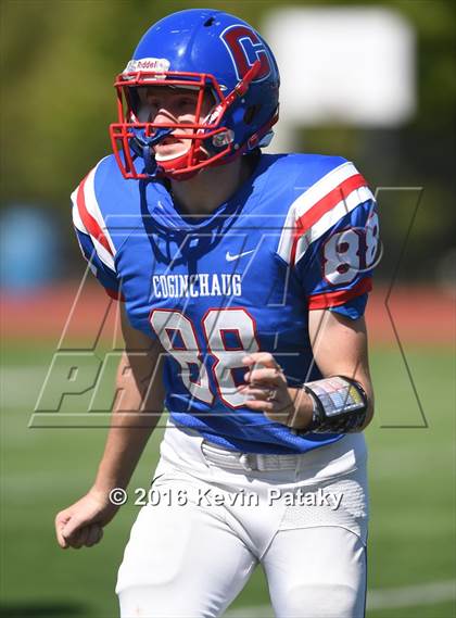 Thumbnail 2 in Nonnewaug @ Coginchaug Regional photogallery.