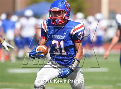 Thumbnail 1 in Nonnewaug @ Coginchaug Regional photogallery.