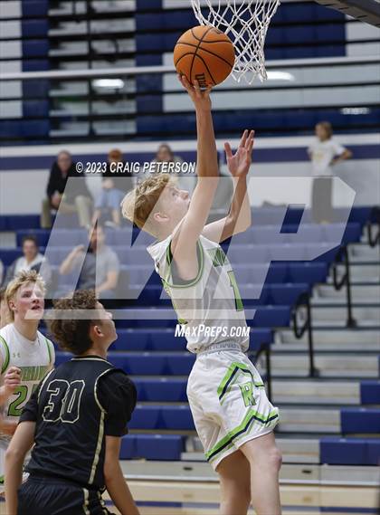 Thumbnail 3 in Desert Hills @ Ridgeline (Sophomore) photogallery.