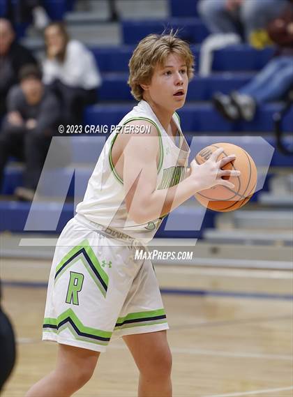 Thumbnail 1 in Desert Hills @ Ridgeline (Sophomore) photogallery.