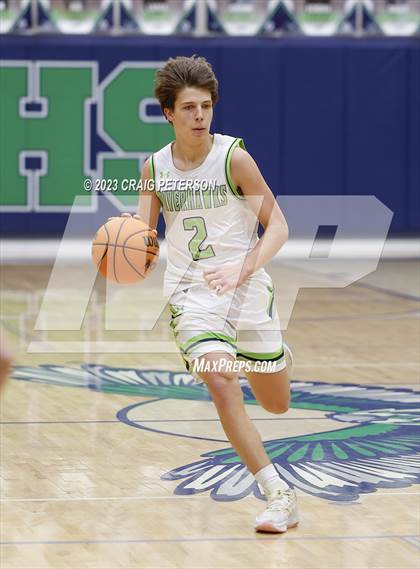 Thumbnail 3 in Desert Hills @ Ridgeline (Sophomore) photogallery.