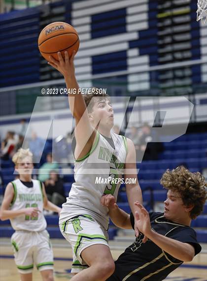Thumbnail 2 in Desert Hills @ Ridgeline (Sophomore) photogallery.