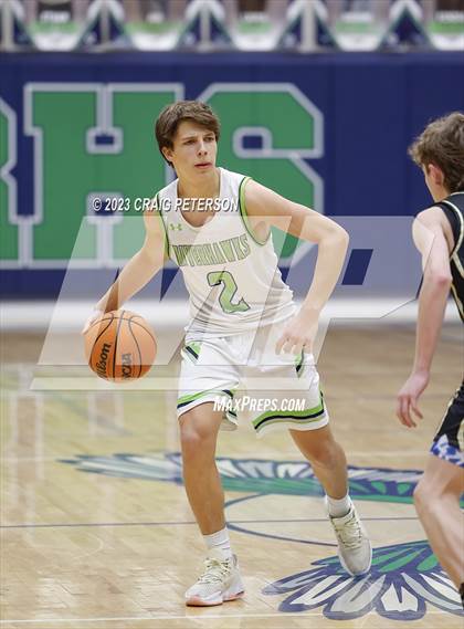 Thumbnail 2 in Desert Hills @ Ridgeline (Sophomore) photogallery.