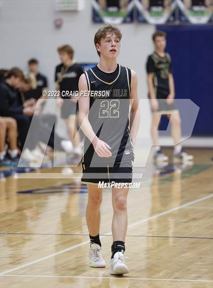 Thumbnail 1 in Desert Hills @ Ridgeline (Sophomore) photogallery.
