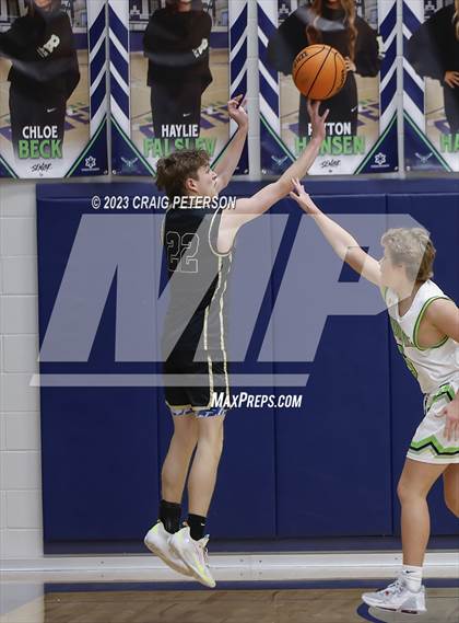 Thumbnail 1 in Desert Hills @ Ridgeline (Sophomore) photogallery.