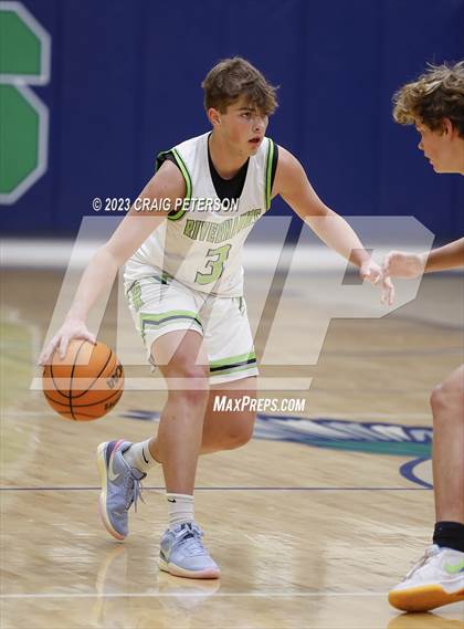 Thumbnail 2 in Desert Hills @ Ridgeline (Sophomore) photogallery.