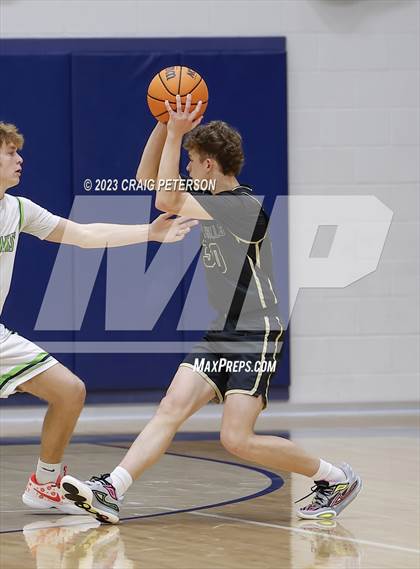 Thumbnail 2 in Desert Hills @ Ridgeline (Sophomore) photogallery.