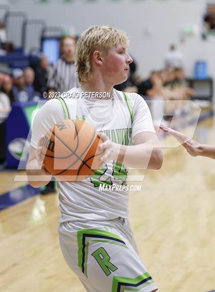Thumbnail 3 in Desert Hills @ Ridgeline (Sophomore) photogallery.