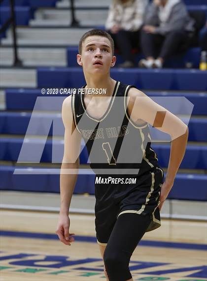 Thumbnail 3 in Desert Hills @ Ridgeline (Sophomore) photogallery.