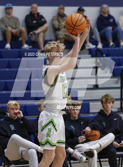 Thumbnail 1 in Desert Hills @ Ridgeline (Sophomore) photogallery.