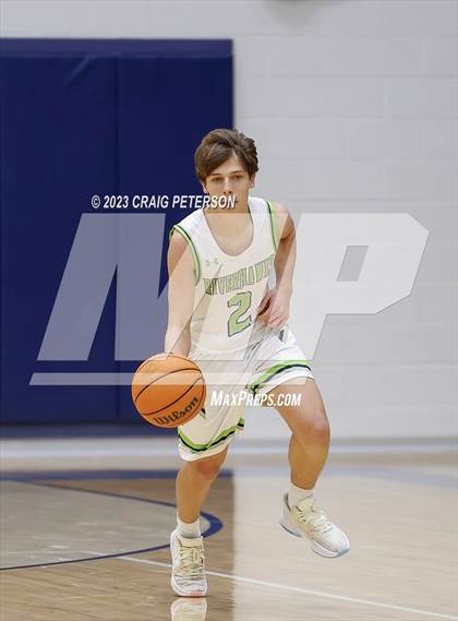 Thumbnail 3 in Desert Hills @ Ridgeline (Sophomore) photogallery.