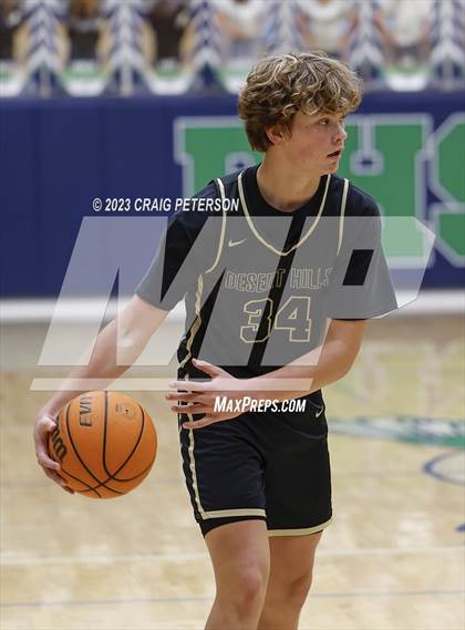 Thumbnail 2 in Desert Hills @ Ridgeline (Sophomore) photogallery.