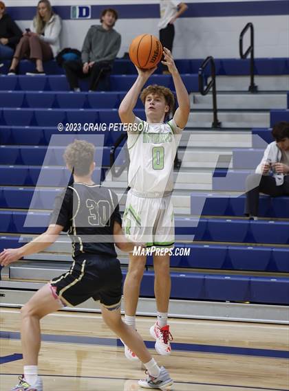 Thumbnail 1 in Desert Hills @ Ridgeline (Sophomore) photogallery.