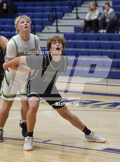 Thumbnail 3 in Desert Hills @ Ridgeline (Sophomore) photogallery.