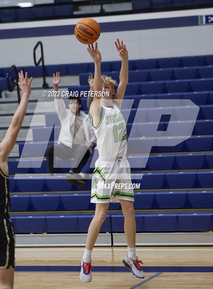 Thumbnail 2 in Desert Hills @ Ridgeline (Sophomore) photogallery.