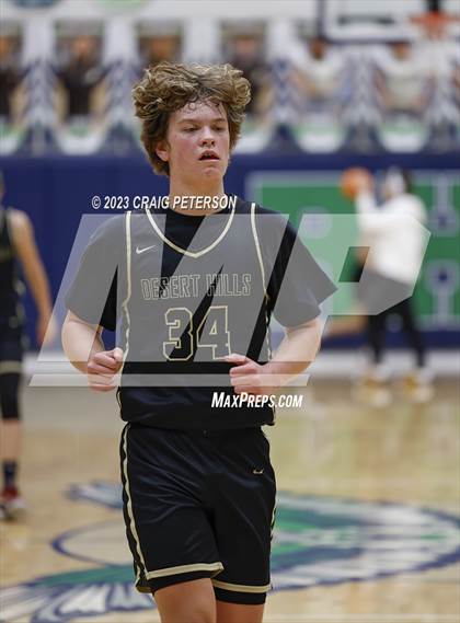 Thumbnail 3 in Desert Hills @ Ridgeline (Sophomore) photogallery.