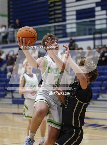 Thumbnail 1 in Desert Hills @ Ridgeline (Sophomore) photogallery.
