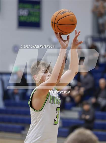 Thumbnail 1 in Desert Hills @ Ridgeline (Sophomore) photogallery.