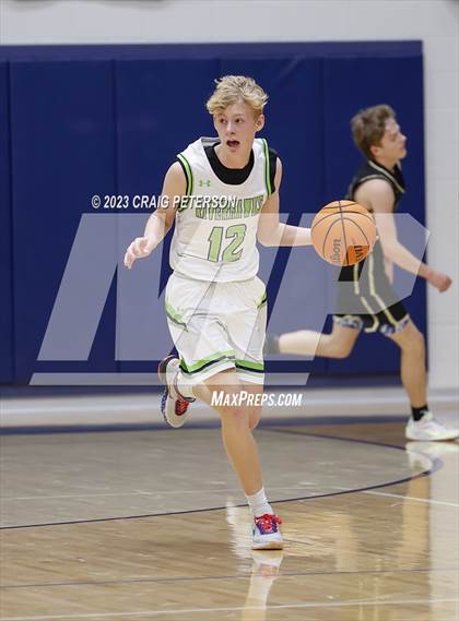 Thumbnail 3 in Desert Hills @ Ridgeline (Sophomore) photogallery.