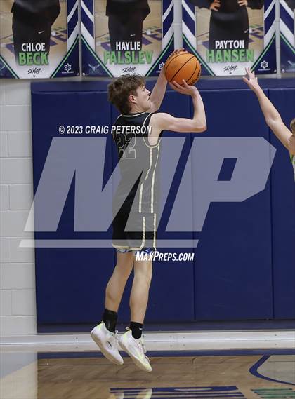 Thumbnail 3 in Desert Hills @ Ridgeline (Sophomore) photogallery.