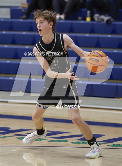 Thumbnail 1 in Desert Hills @ Ridgeline (Sophomore) photogallery.